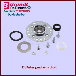 Kit Palier Brandt gauche ou droit 51X8777 CYB-009249