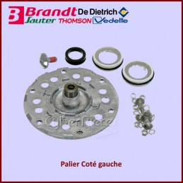 Ensemble palier Brandt coté Gauche CYB-060783