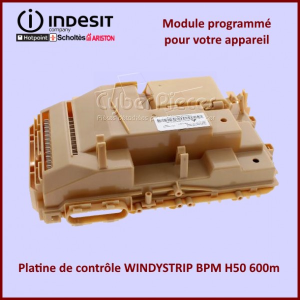 Carte electronique Indesit C00852931 GA-264860