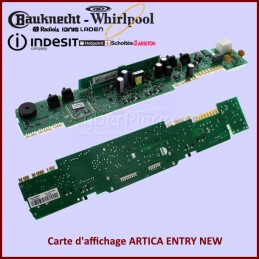 Carte électronique Indesit C00292522 GA-255073