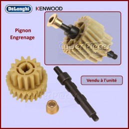 Pignon engrenage Kenwood KW717213 CYB-358187