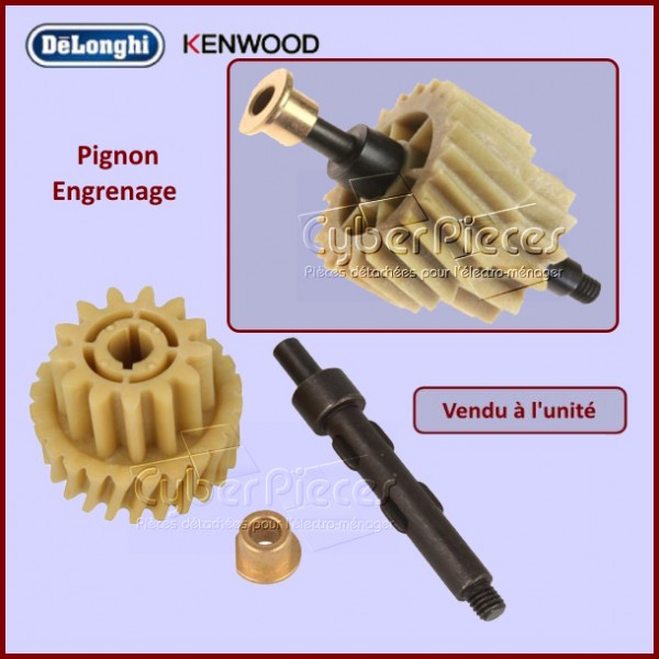 Pignon engrenage Kenwood KW717213