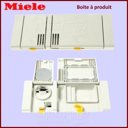 Boite à produit Miele 5919488 CYB-394451
