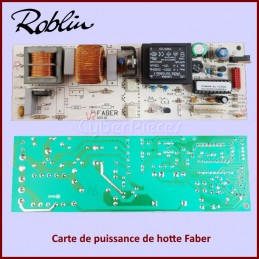 Carte de puissance ROB5T - VARI Roblin 1330367227 CYB-112246