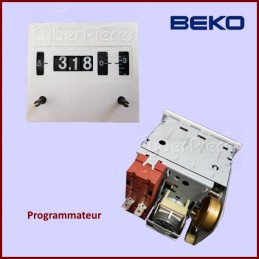 Programmateur Beko 167900002 CYB-142304
