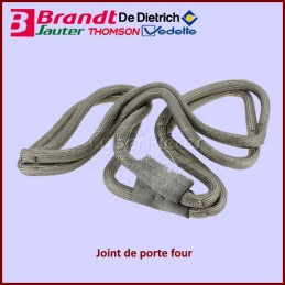 Joint de porte four Brandt 92X3995 CYB-257701