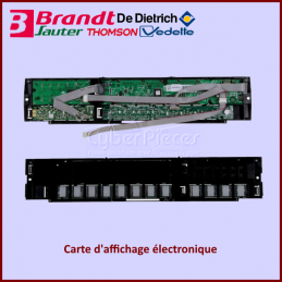 Carte électronique Brandt AS6020594 CYB-240697