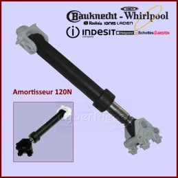 Amortisseur 120N Whirlpool 481246648088 CYB-084284