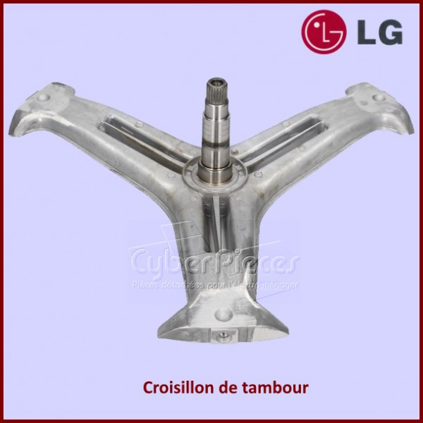 Croisillon de tambour LG MHW62022001 CYB-112536