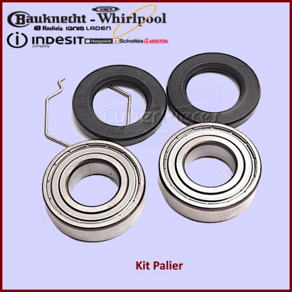 Kit Palier Whirlpool 481931038157 CYB-009713