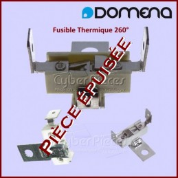 Fusible Thermique 260°...