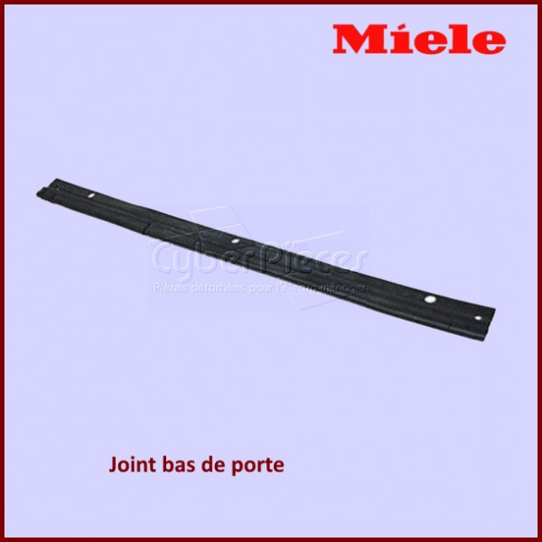 Joint bas de porte MIELE 05011420 CYB-389846