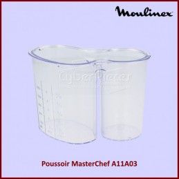 Poussoir Moulinex MasterChef A11A03 ***Pièce épuisée*** CYB-401845