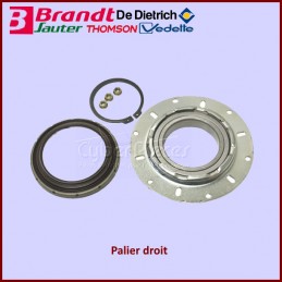 Palier droit Brandt 55X3420