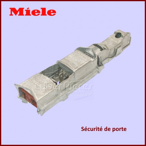 Sécurité de porte MIELE 3595082 CYB-384322