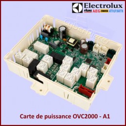 Carte de Puissance OVC2000-A1 8996619281364 CYB-252041