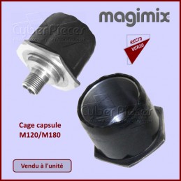 Cage capsule M120/M180 Magimix 502916 CYB-376433