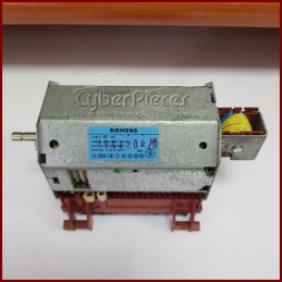 Programmateur Electrolux 8996454255192 CYB-264921