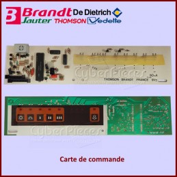 Carte électronique Brandt 51X4717 CYB-372350