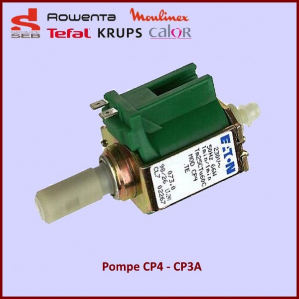 Pompe CP4 - CP3A Seb MS-0908821 CYB-024662