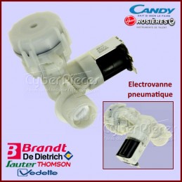 Electrovanne pneumatique Brandt 31X5926 CYB-044349