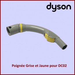 Poignée Aspirateur Dyson CYB-040433