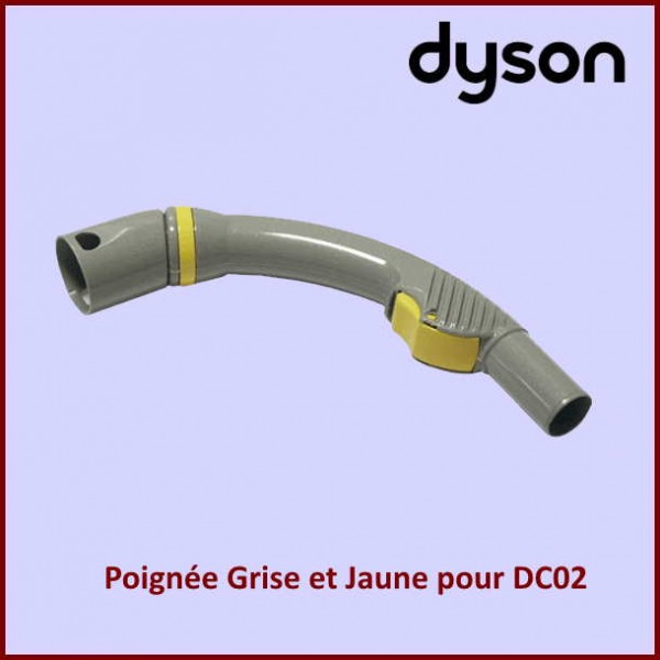 Poignée Aspirateur Dyson CYB-040433