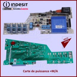 Carte électronique Indesit C00125950 CYB-333726