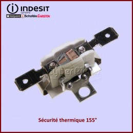 Sécurité thermique 155 degrés Indesit C00130224 CYB-333948