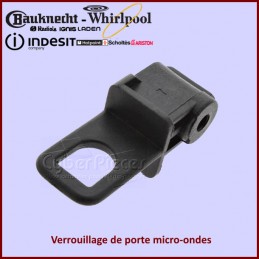 Verrouillage Whirlpool 481990200778 CYB-208154