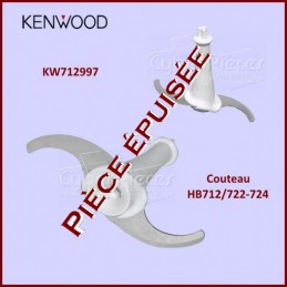 Couteau Kenwood KW712997...