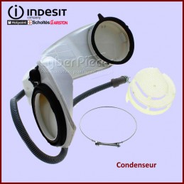Condenseur Indesit C00309781 CYB-280150