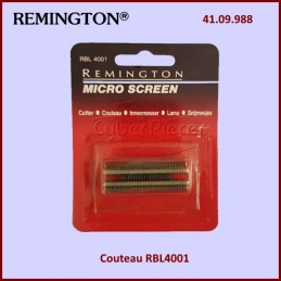 Couteau de rasoir Remington RBL4001 CYB-405942
