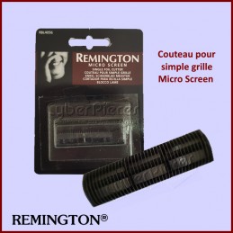 Couteau de rasoir Remington RBL4056 CYB-231060