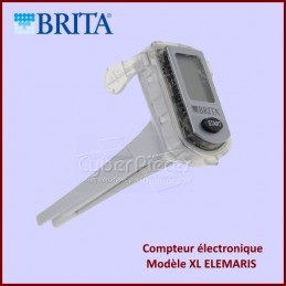 Compteur électronique Modèle XL ELEMARIS CYB-374163