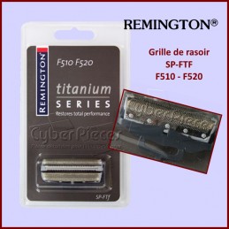 Couteau de rasoir Remington SP-FTF / F510 - F520 CYB-337557