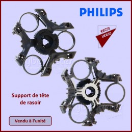 Support de tête de rasoir Philips 422203618811 CYB-245685