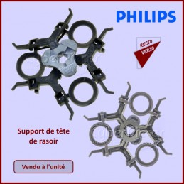 Support de tête de rasoir Philips 482240211319 CYB-166614