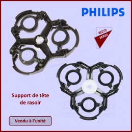 Support de tête de rasoir Philips 482240440855 CYB-208383