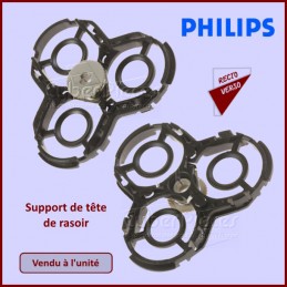 Support de tête de rasoir Philips 482240440657 CYB-241793