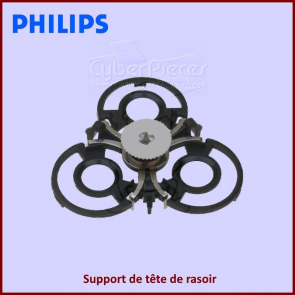 Support de tête de rasoir Philips 482240440728 CYB-387262