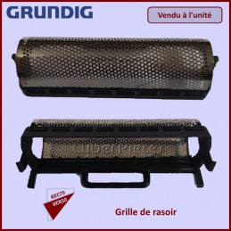 Grille de rasoir Grundig SX1 FX1 PAYER XENIC CYB-237987