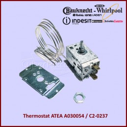 Thermostat ATEA C2 0237-A030054 Indesit C00105024 CYB-014243