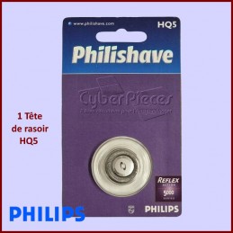Tête de rasoir Philips HQ5 CYB-218467