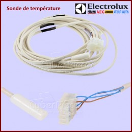 Sonde de capteur de température Electrolux 2085915045 CYB-131919