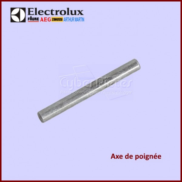 Axe de poignée Electrolux 50069491004 CYB-211635