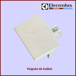 Poignée de hublot Electrolux 3542424605 CYB-007207