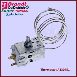 Thermostat A130451 Brandt 45X6759 CYB-245340