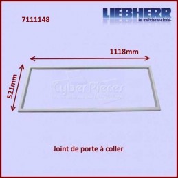 Joint de porte refrigerateur 7108868 Réfrigérateur, Congélateur