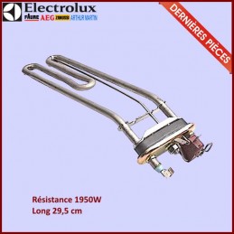 Thermoplongeur 1950W Electrolux 1290537008 CYB-057257